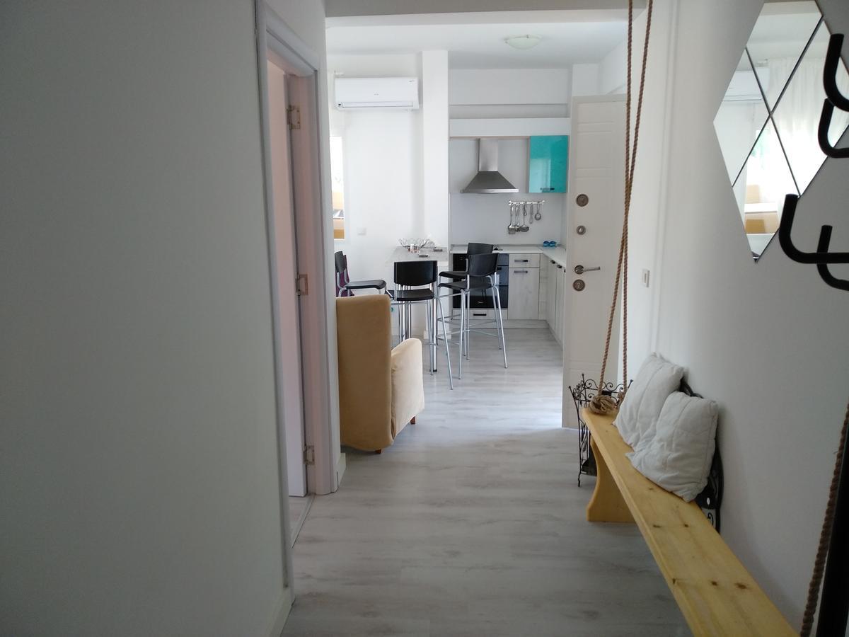Villa Katia Vourvourou Eksteriør billede